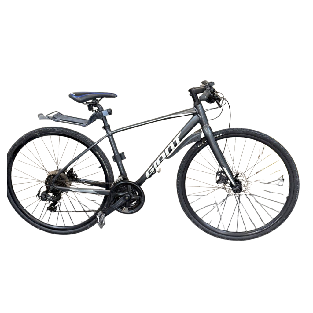 Giant Bicycle-21 Speed