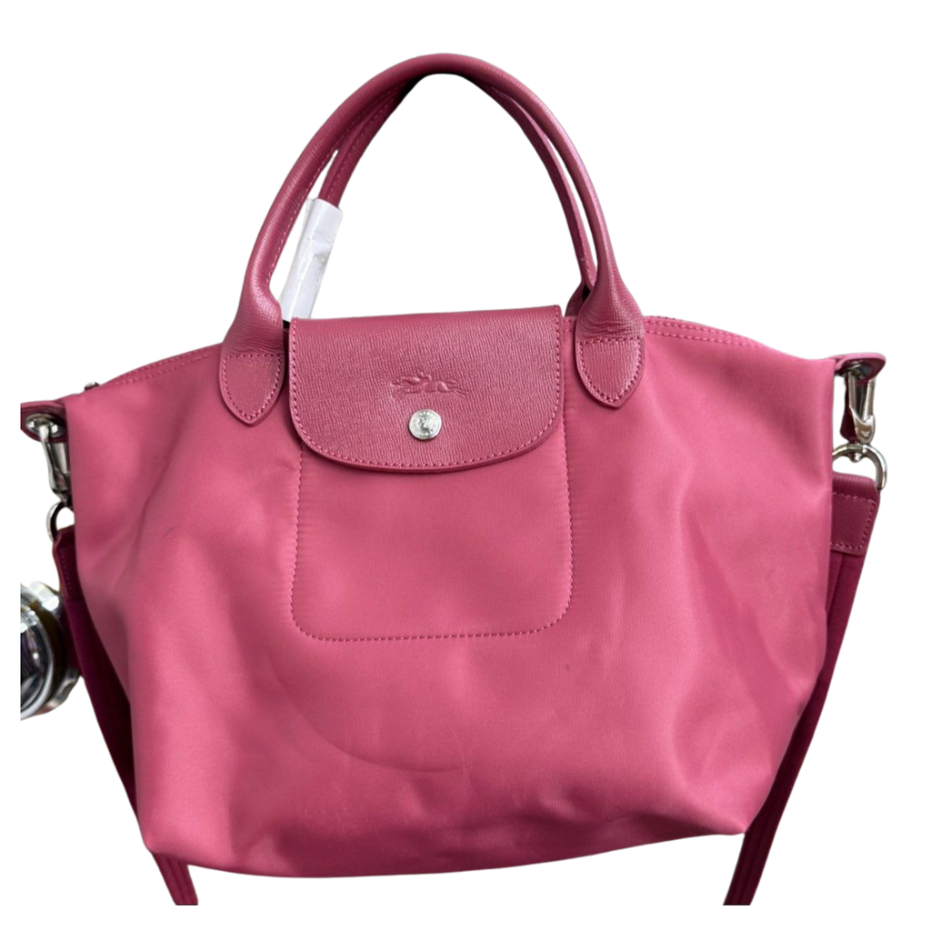 Longchamp Sling Bag ( L24 x H19.5 x W16)