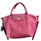 Longchamp Sling Bag ( L24 x H19.5 x W16)