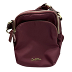 Carlo Rino Sling Pouch( L13 x H18 x W12.5)