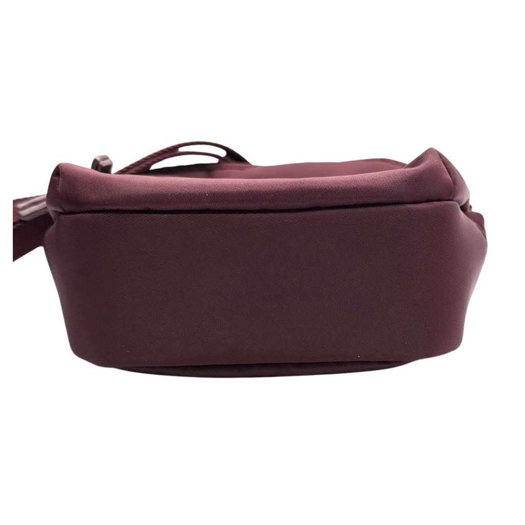 Carlo Rino Sling Pouch( L13 x H18 x W12.5)