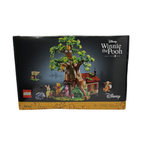 Lego Winnie the Pooh -21326