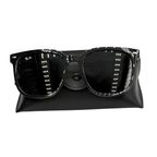RAYBAN RB4401D SUNGLASS