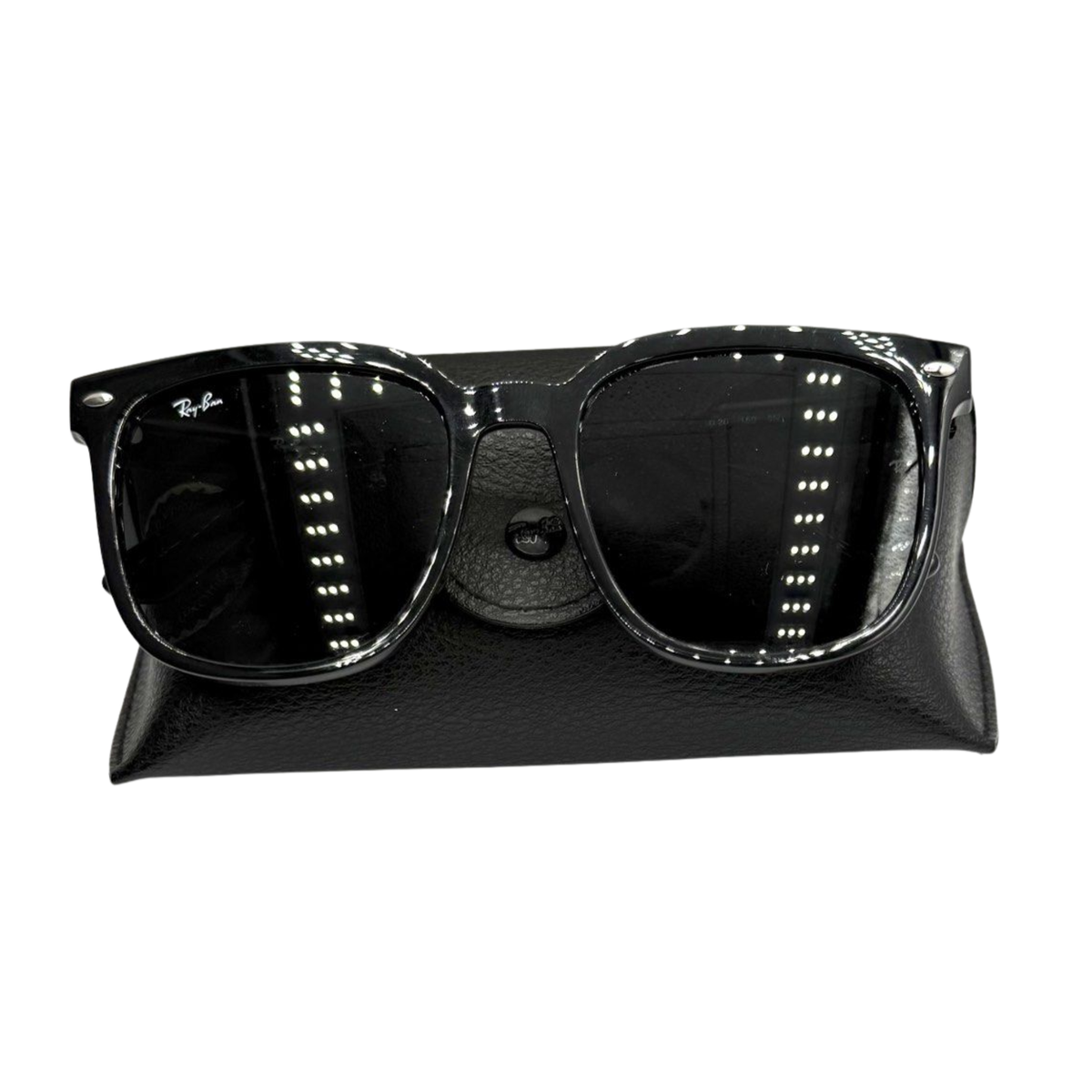 RAYBAN RB4401D SUNGLASS