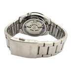 Seiko 5 SNKD97J1 36mm Automatic White Dial Watch