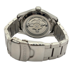 Seiko 5 Sports SRPG27K1 39.4mm Automatic Black Dial Watch