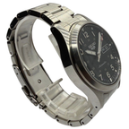 Seiko 5 Sports SRPG27K1 39.4mm Automatic Black Dial Watch