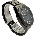 Citizen BM7637-81H Eco-Drive 41mm Black Dial Steel Watch