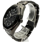 Citizen BM7637-81H Eco-Drive 41mm Black Dial Steel Watch