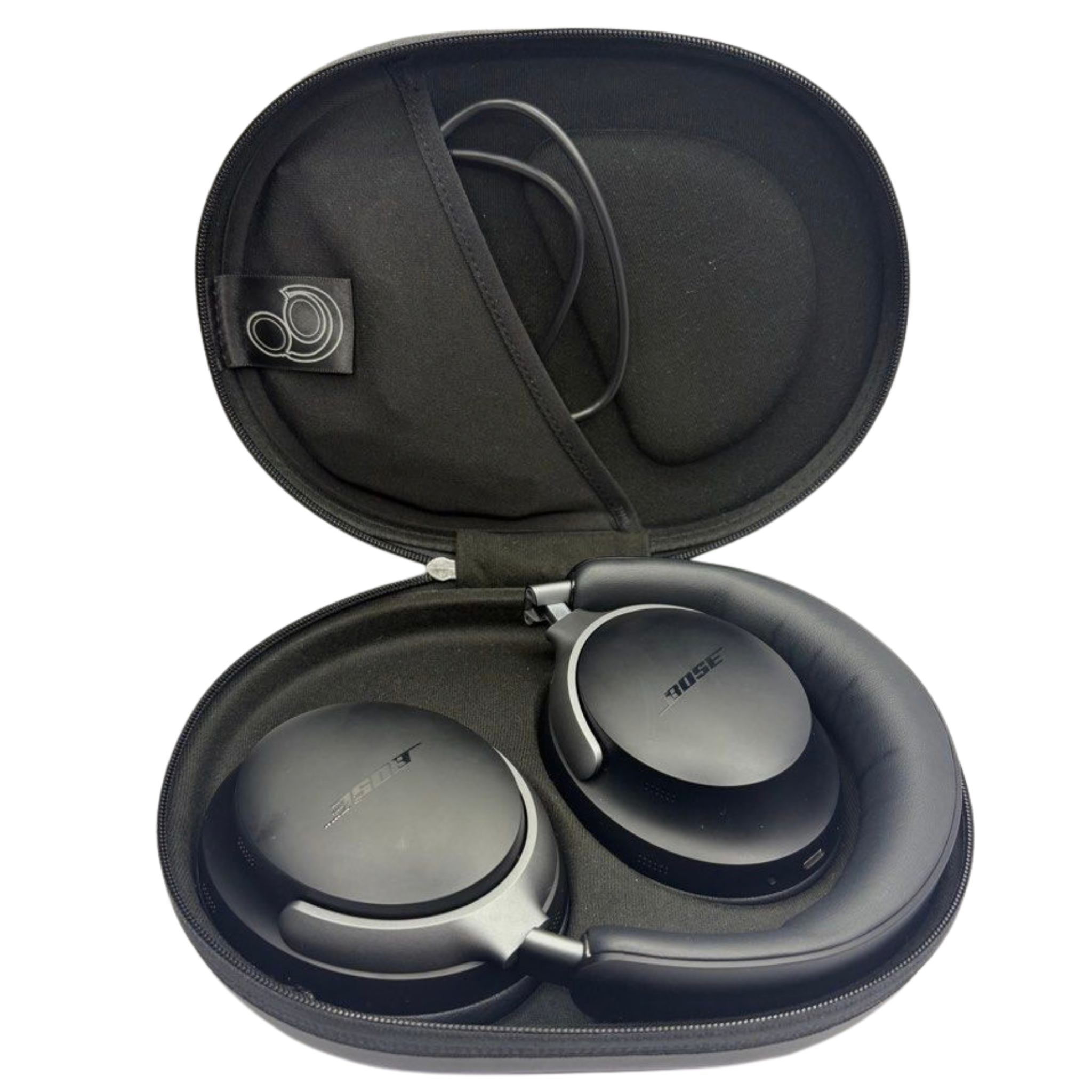 Bose Quietcomfort Ultra Headphones Secondary image