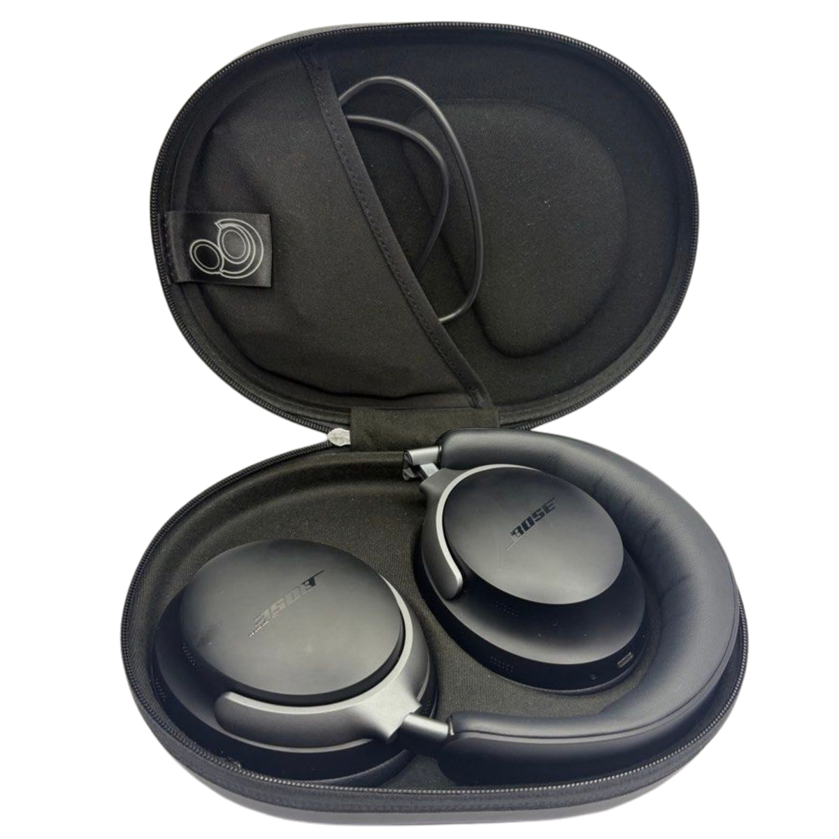 Bose Quietcomfort Ultra Headphones