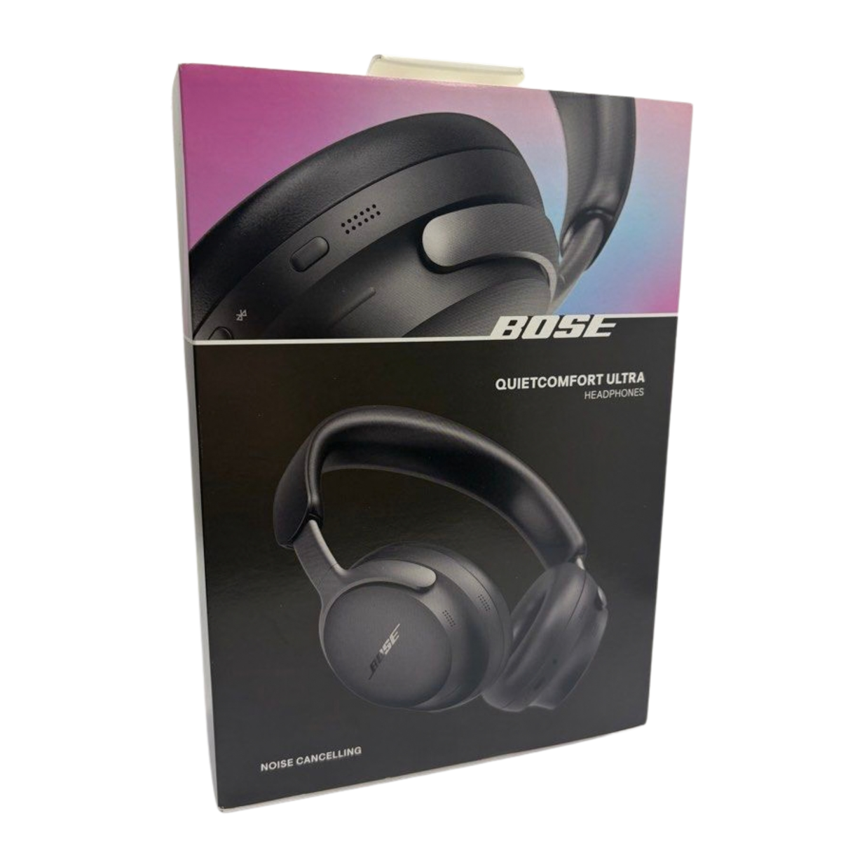 Bose Quietcomfort Ultra Headphones Main image