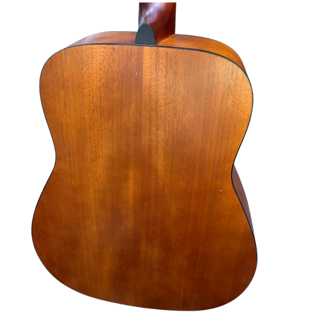 Yamaha FG700MS Acoustic Guitar