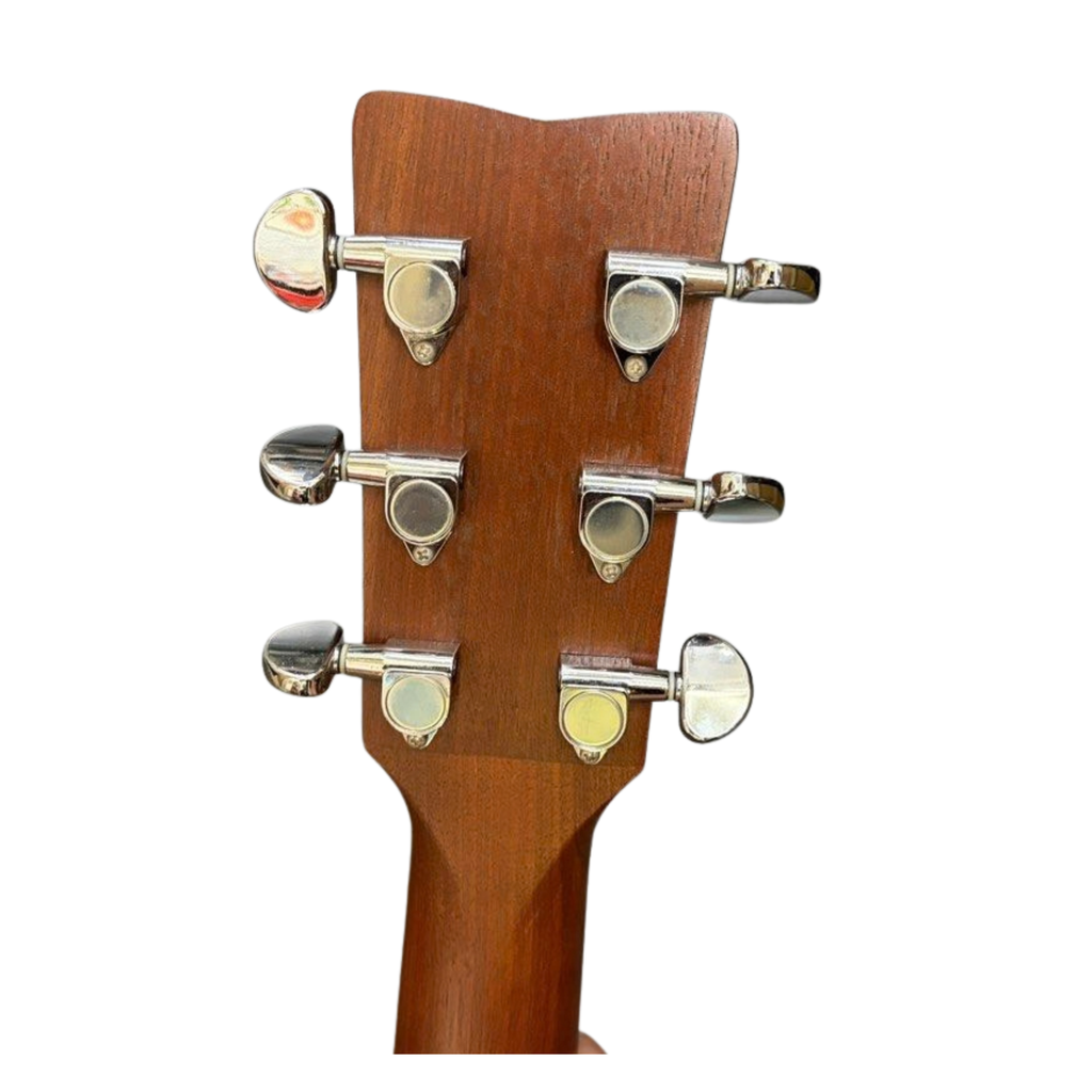 Yamaha FG700MS Acoustic Guitar