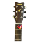 Yamaha FG700MS Acoustic Guitar