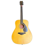 Yamaha FG700MS Acoustic Guitar