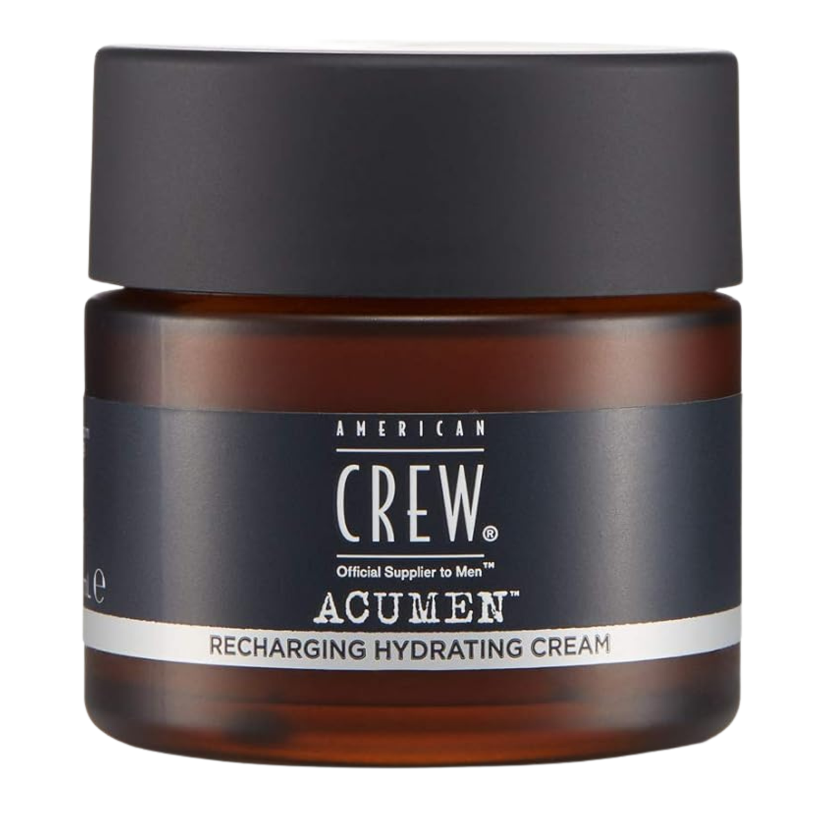 American Crew Acumen Recharging Hydrating Cream-60ML