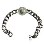 Guess JUMBO1314JWGMS Steel Bracelet