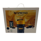Nespresso GDV2-GB-BK-NE Coffee Machine Vertuo Pop
