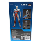 Zd Toys 1/10 Scale Action Figure