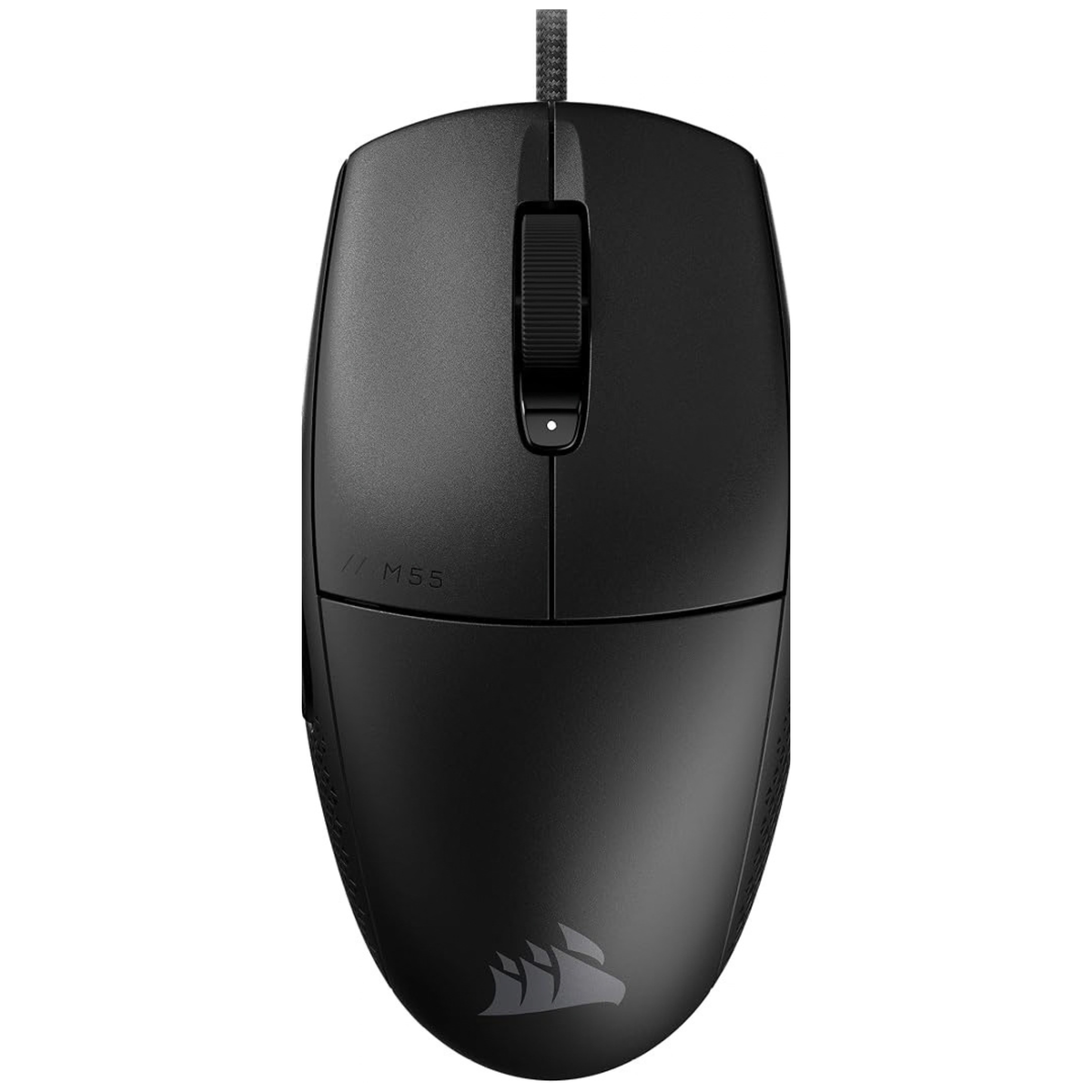 CORSAIR CH-930F000-AP M55 Gaming Mouse, Lightweight, Wired Connection