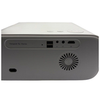 Wanbo X5 Android Projector Full HD Resolution