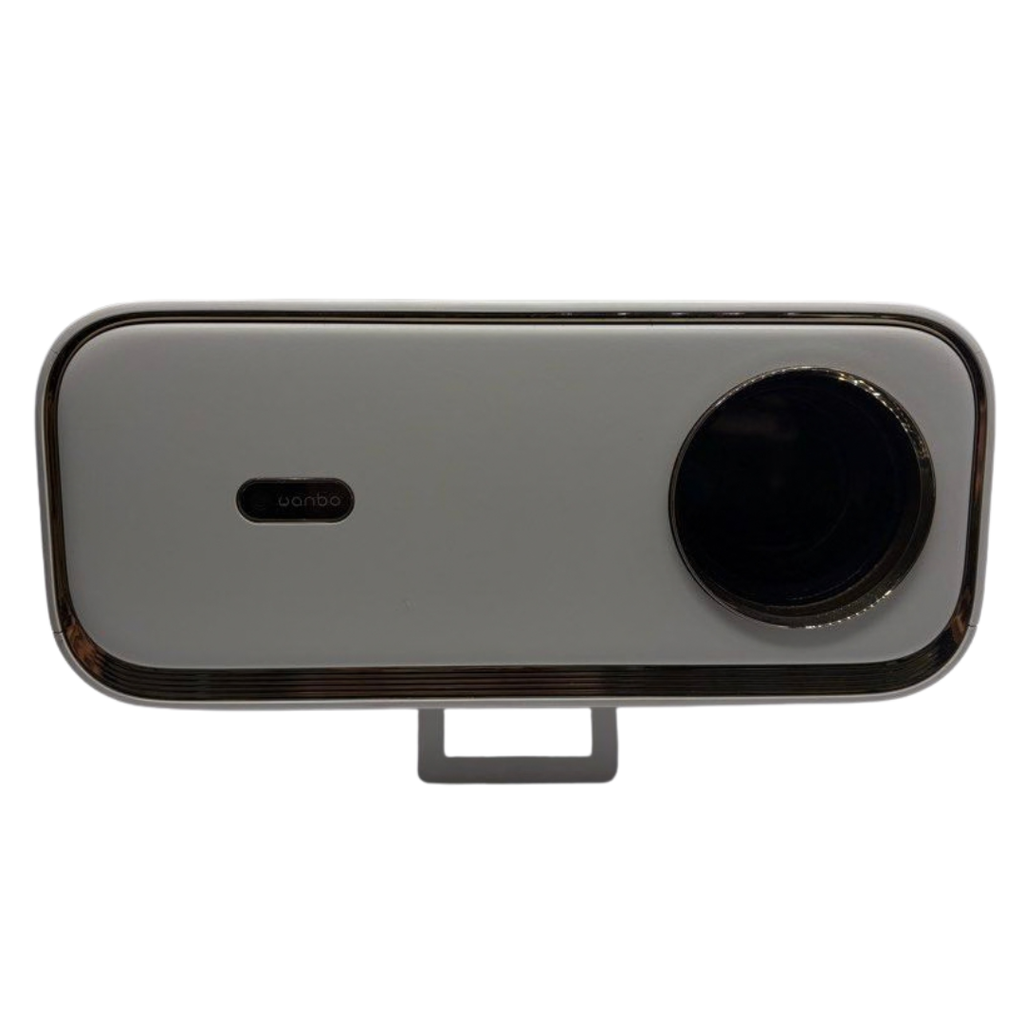 Wanbo X5 Android Projector Full HD Resolution