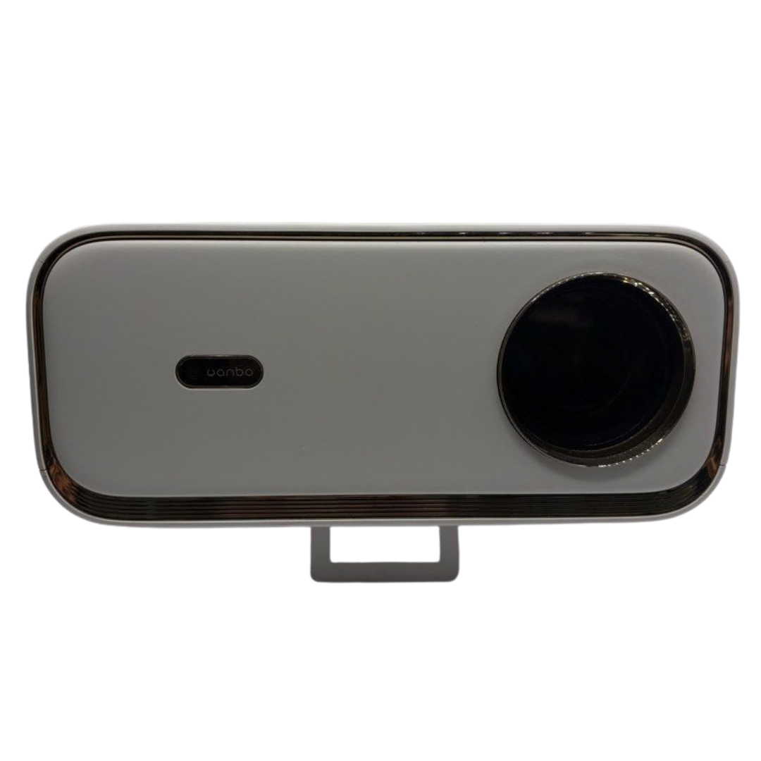 Wanbo X5 Android Projector Full HD Resolution