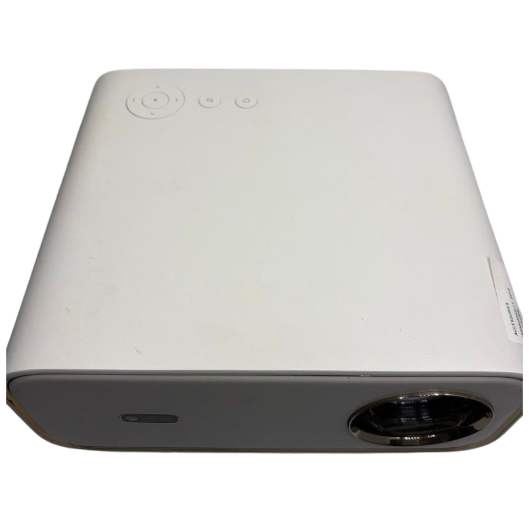Wanbo X5 Android Projector Full HD Resolution Secondary image