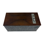 Klipsch The One II Bluetooth Speaker (Walnut)