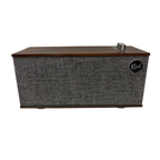 Klipsch The One II Bluetooth Speaker (Walnut)