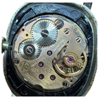Omega Classic 21mm Manual Winding Watch