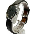 Omega Classic 21mm Manual Winding Watch