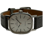 Omega Classic 21mm Manual Winding Watch