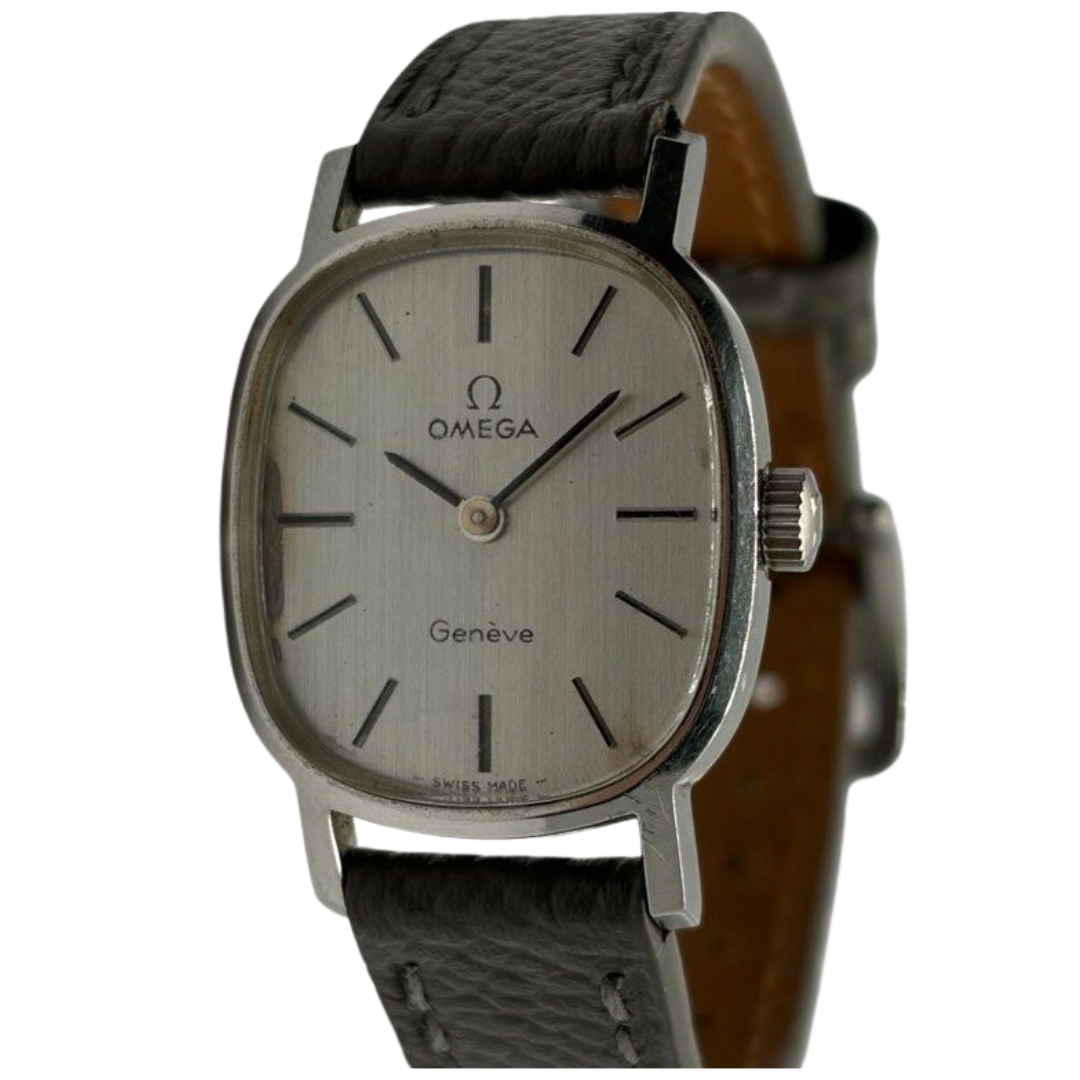 Omega Classic 21mm Manual Winding Watch Main image