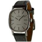 Omega Classic 21mm Manual Winding Watch