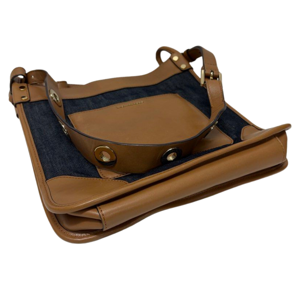 Michael Kors Sullivan Large North South Messenger Bag