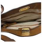 Michael Kors Sullivan Large North South Messenger Bag