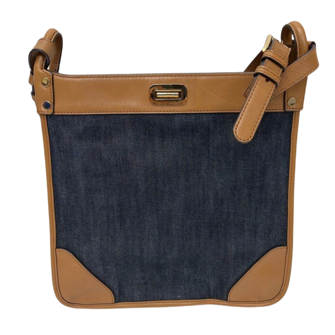 Michael Kors Sullivan Large North South Messenger Bag