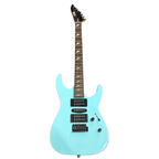 ESP LTD MT-130 Electric Guitar, Blue