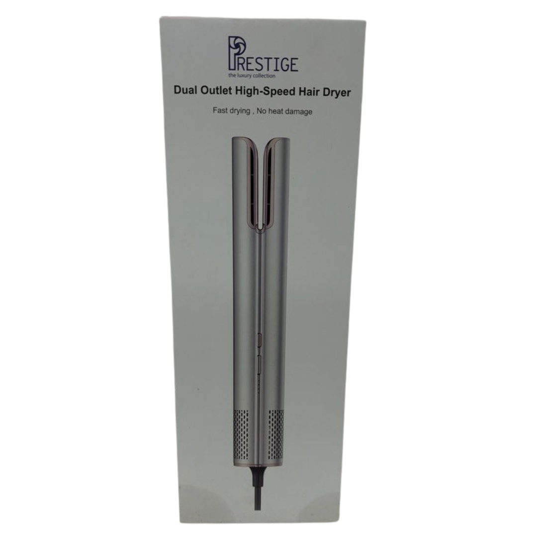 Prestige HD18 Dual Outlet High-Speed Hair Dryer Main image