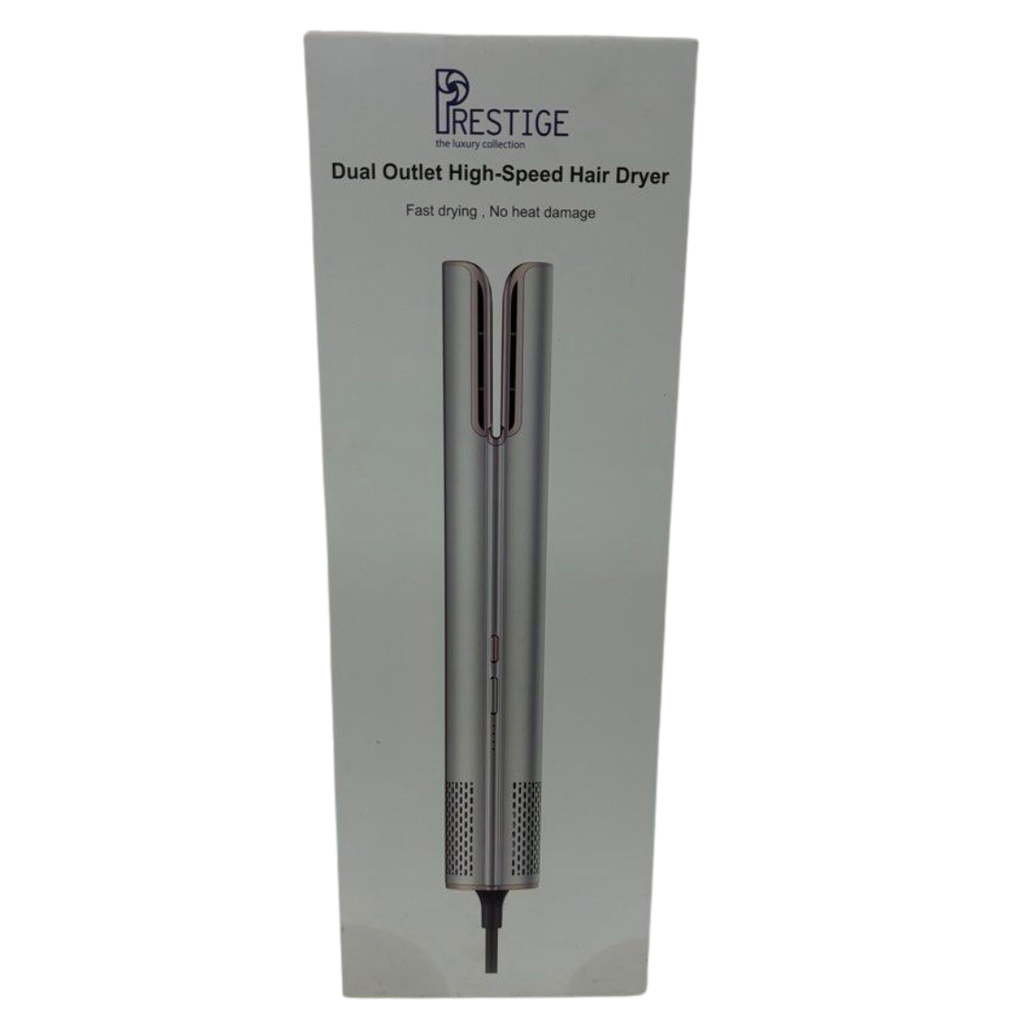 Prestige HD18 Dual Outlet High-Speed Hair Dryer