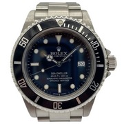 Rolex Oyster Sea Dweller 16600 40mm Automatic Watch