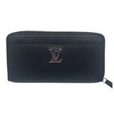 Louis Vuitton M62622 Lockme Zippy Wallet