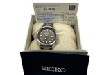 Seiko 5 Sports SRPE51K1 40mm Automatic Black Dial Watch
