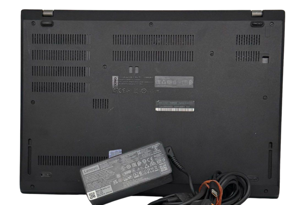Lenovo Thinkpad L490 /8Gen/Intel(R)core I5-8265U CPU @ 1.60 GHZ/238GB/8GB