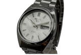 Seiko 5 37mm Watch-7S26-0480