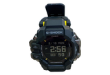 Casio G-Shock Rangeman GPR-H1000-1B GPS Watch