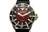 Emporio Armani 42mm Automatic Watch-AR60070