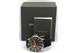 Emporio Armani 42mm Automatic Watch-AR60070